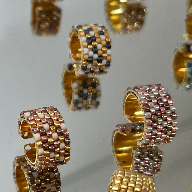 EARCUFF