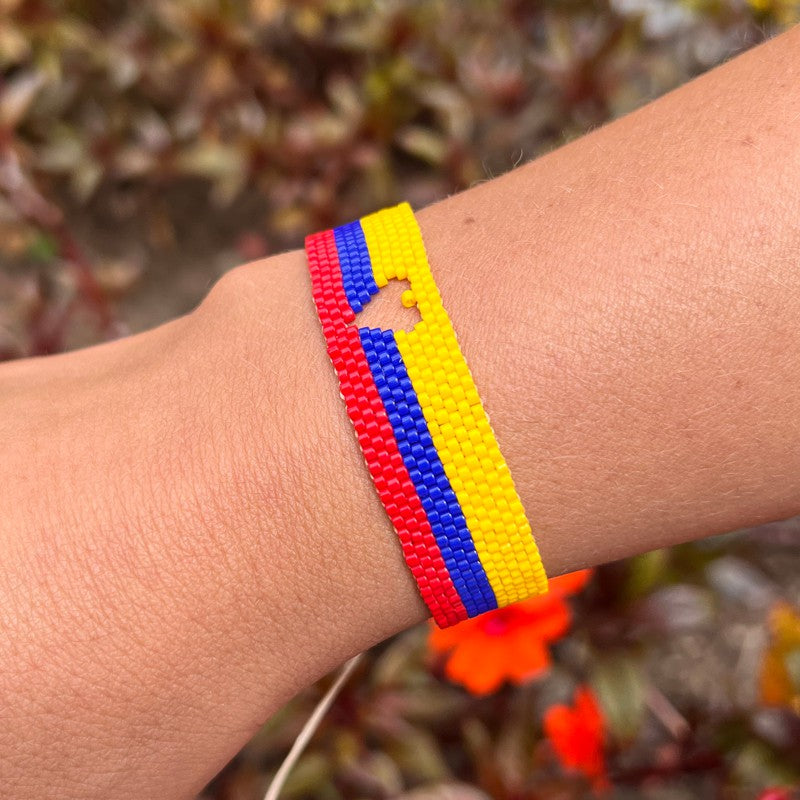 COLOMBIA