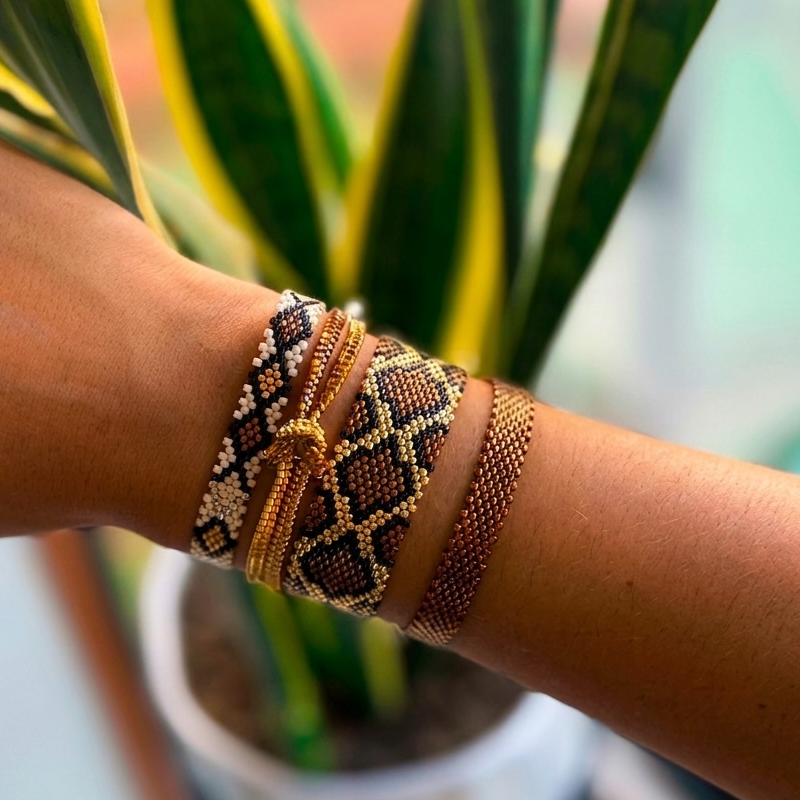 PULSERAS