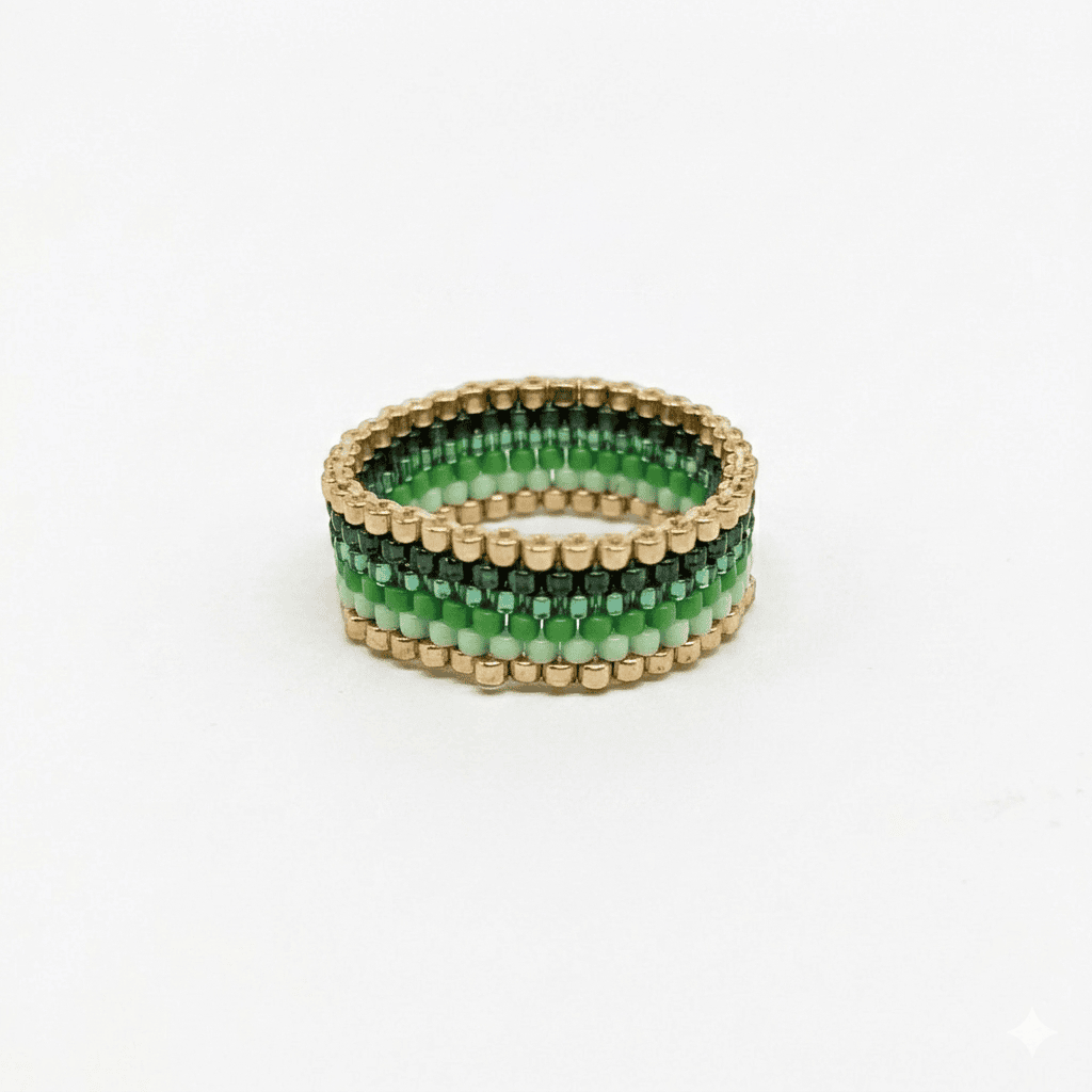 ANILLO MIYUKI