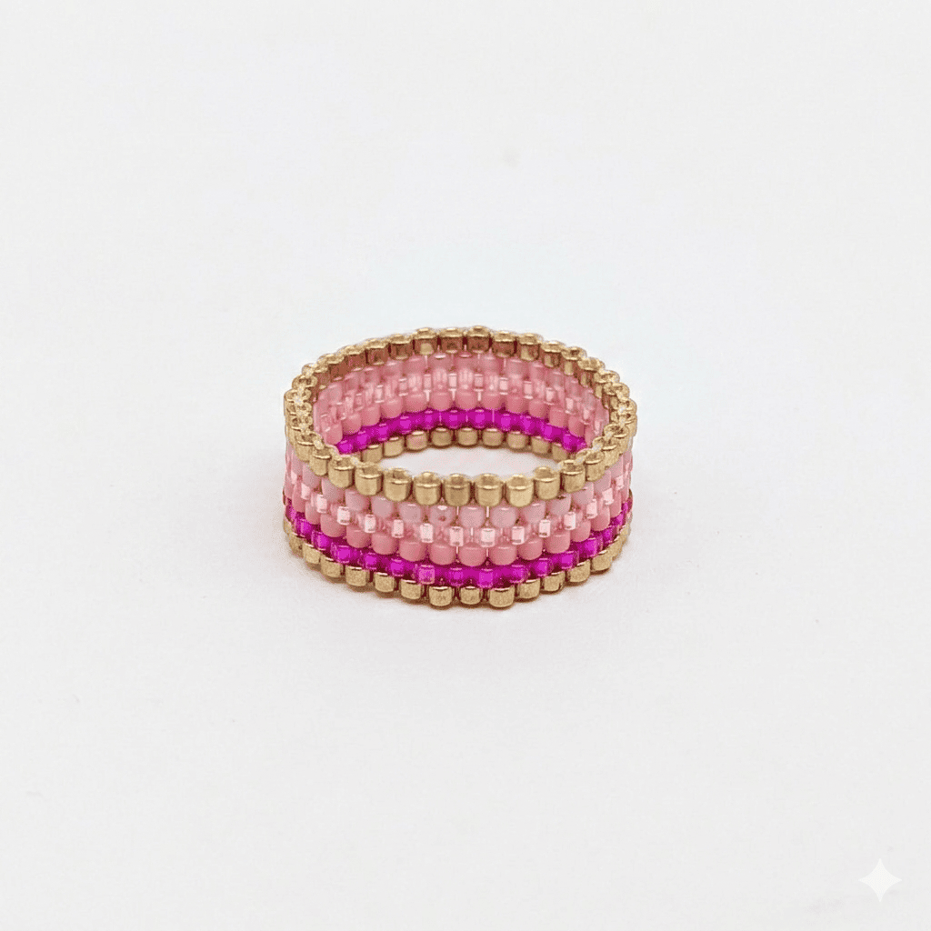 ANILLO MIYUKI
