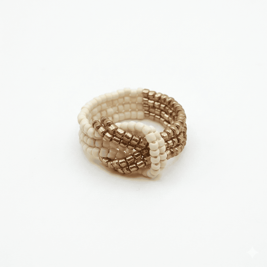 ANILLO NUDO DEL AMOR