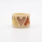ANILLO CORAZONES