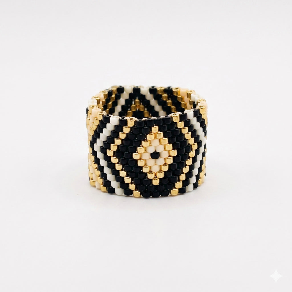 ANILLO ROMBO