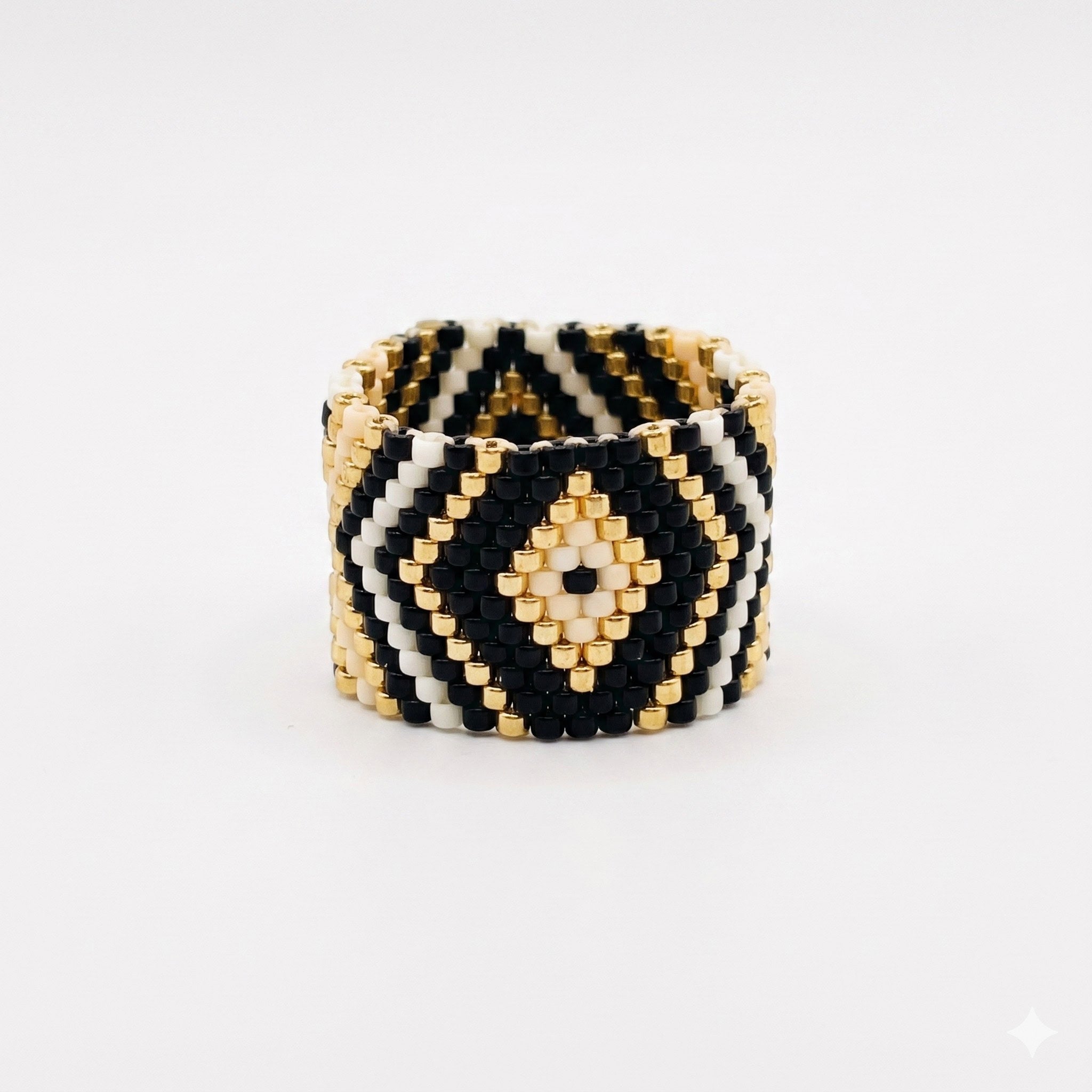 ANILLO ROMBO