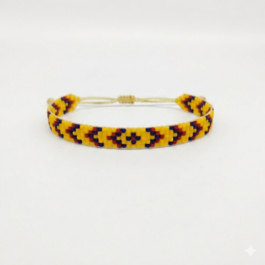 PULSERA COLOMBIA