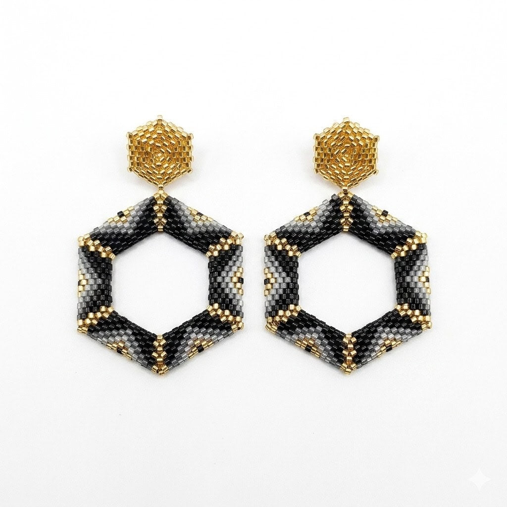 ARETE HEXÁGONO