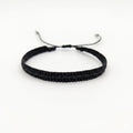 PULSERA MASCULINA ZEUS UNICOLOR