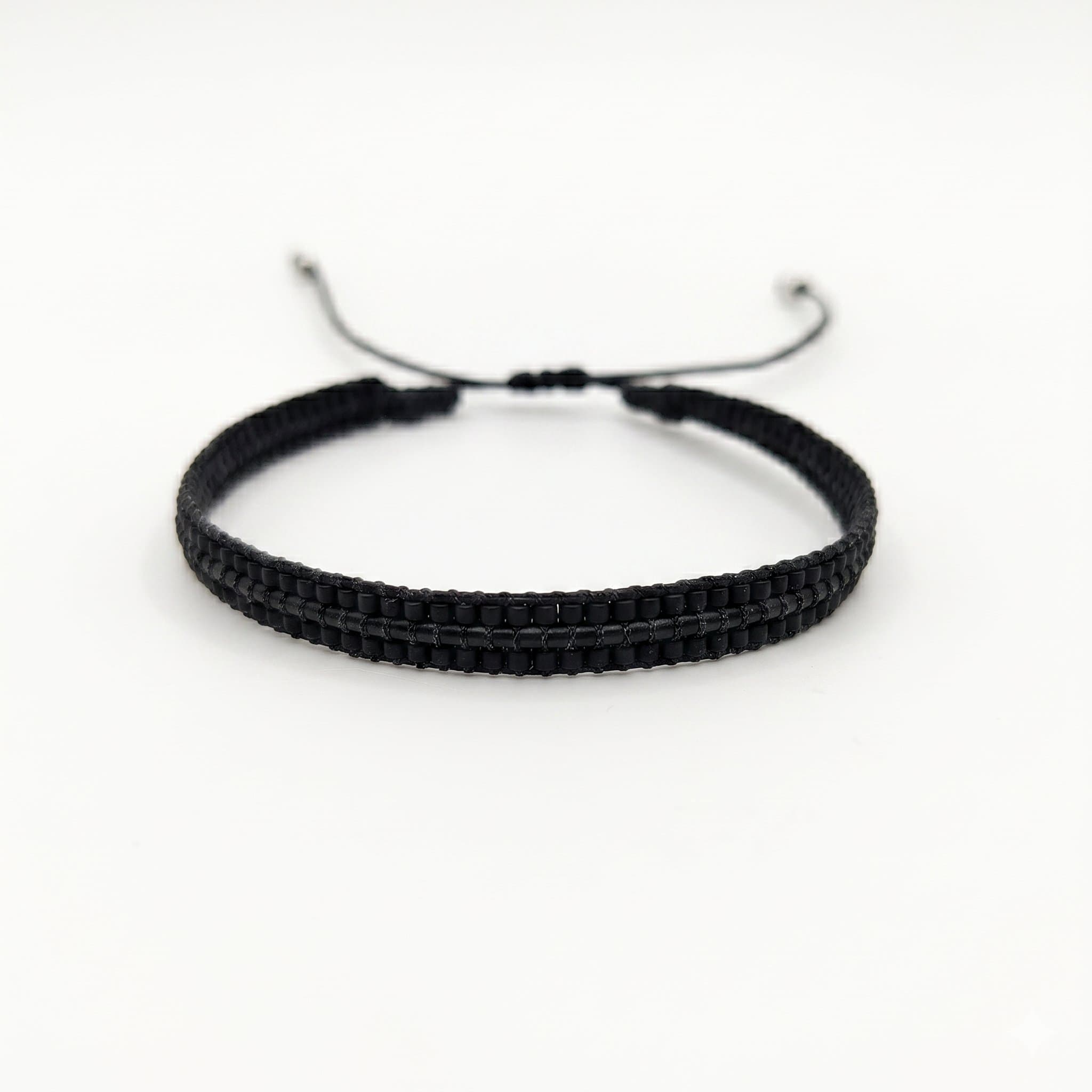 PULSERA MASCULINA ZEUS UNICOLOR