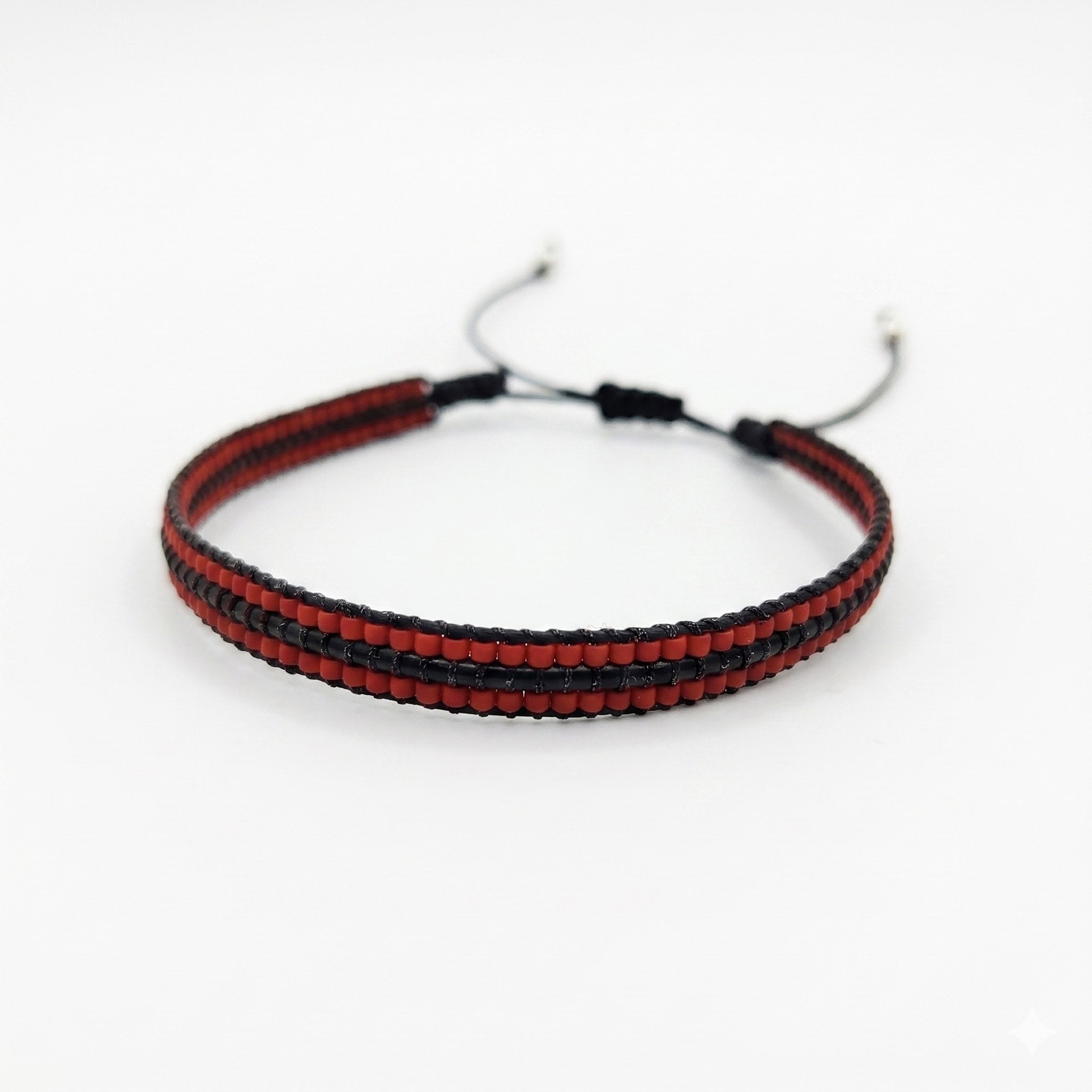PULSERA MASCULINA ZEUS UNICOLOR