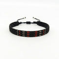 PULSERA MASCULINA CRONOS BICOLOR