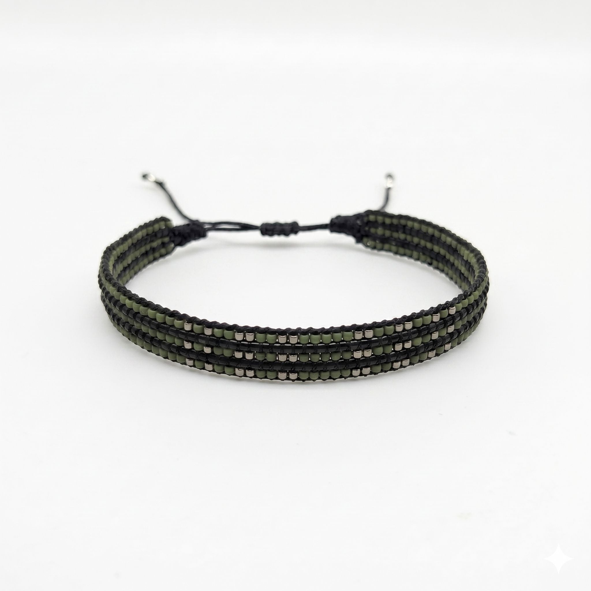 PULSERA MASCULINA CRONOS UNICOLOR