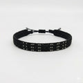 PULSERA MASCULINA CRONOS UNICOLOR