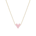 COLLAR CORAZÓN