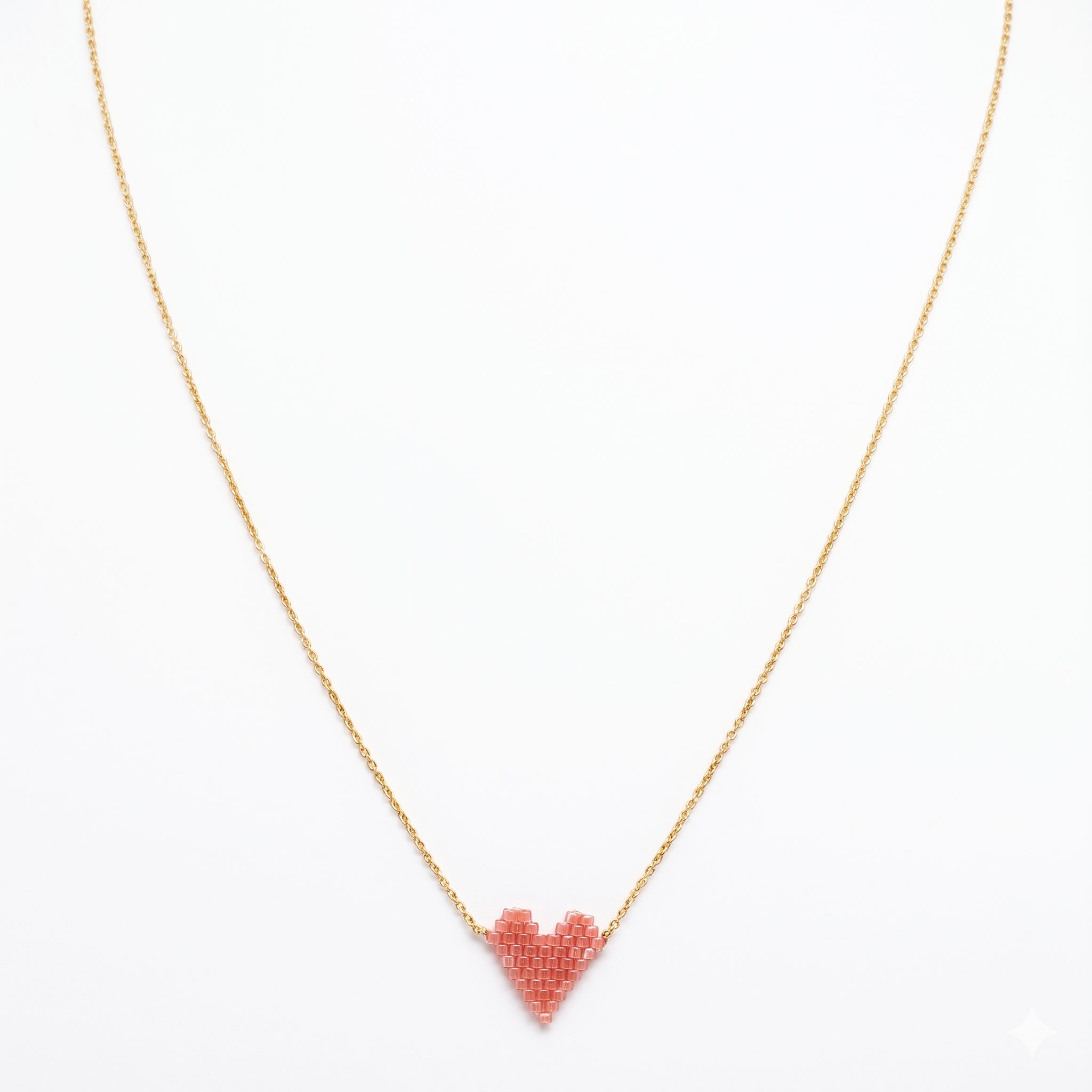 COLLAR CORAZÓN