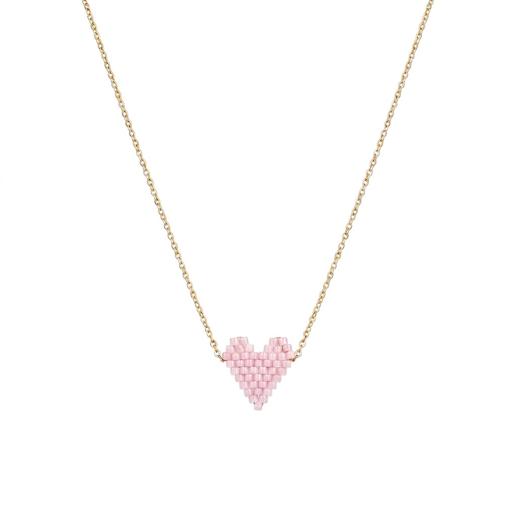 COLLAR CORAZÓN