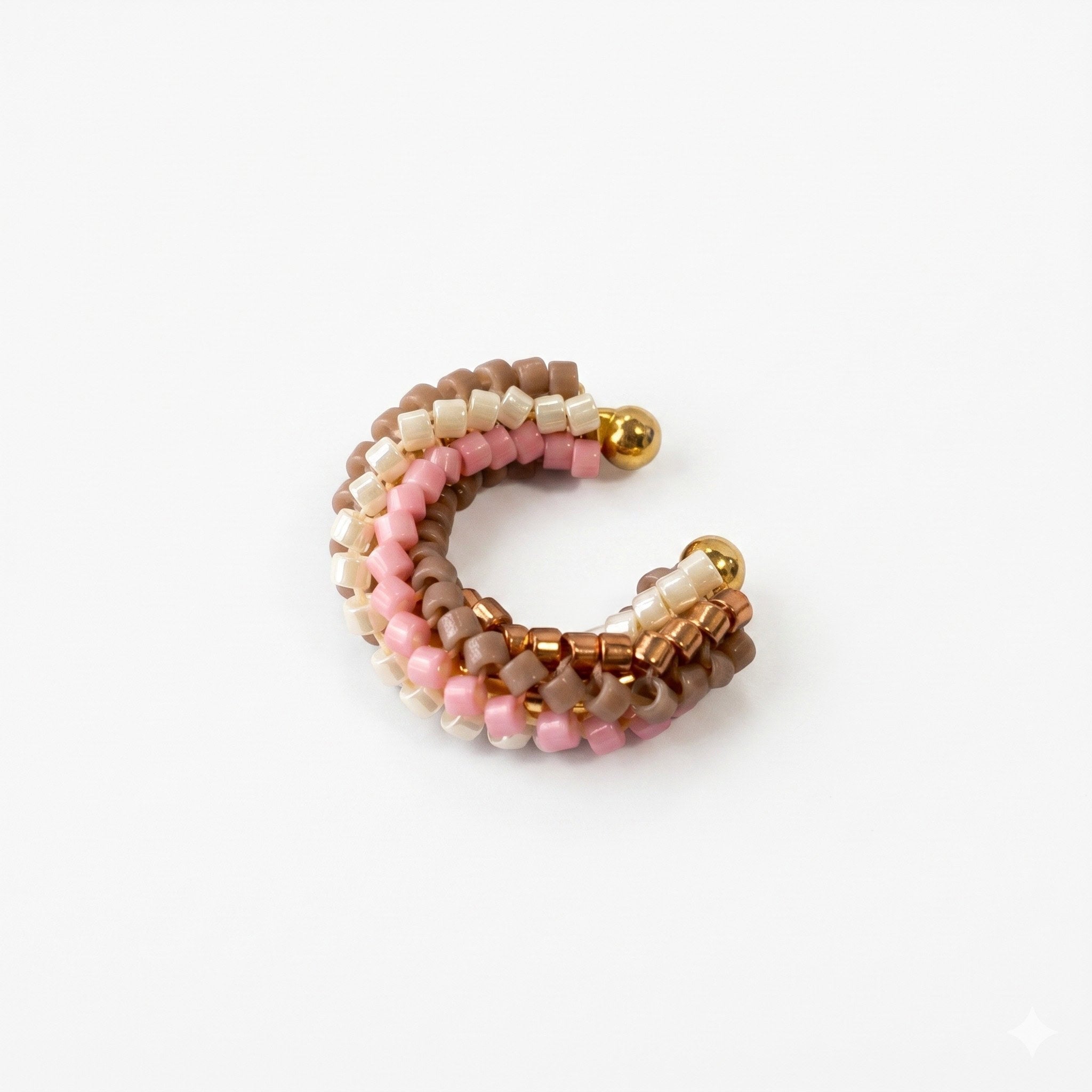 EARCUFF TUBULAR