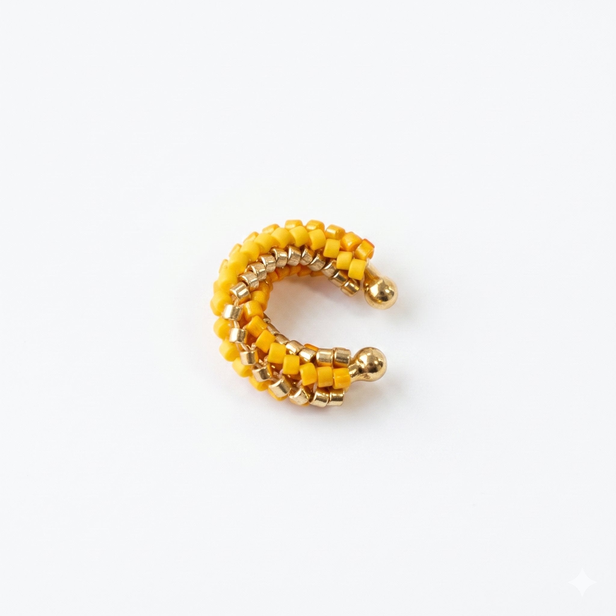 EARCUFF TUBULAR