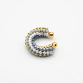 EARCUFF TUBULAR