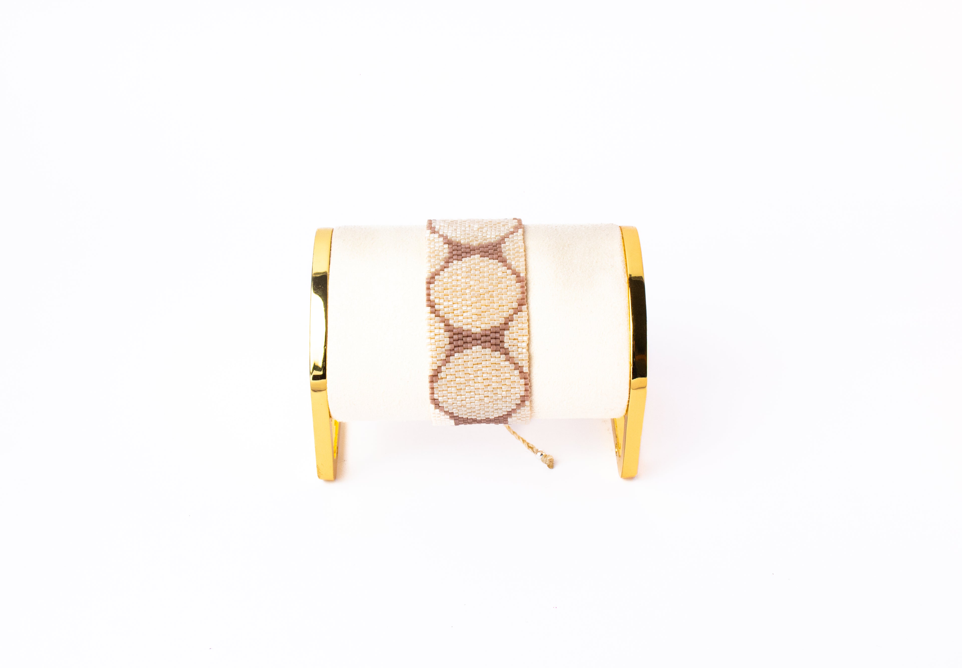 PULSERA TÉCNICA PEYOTE
