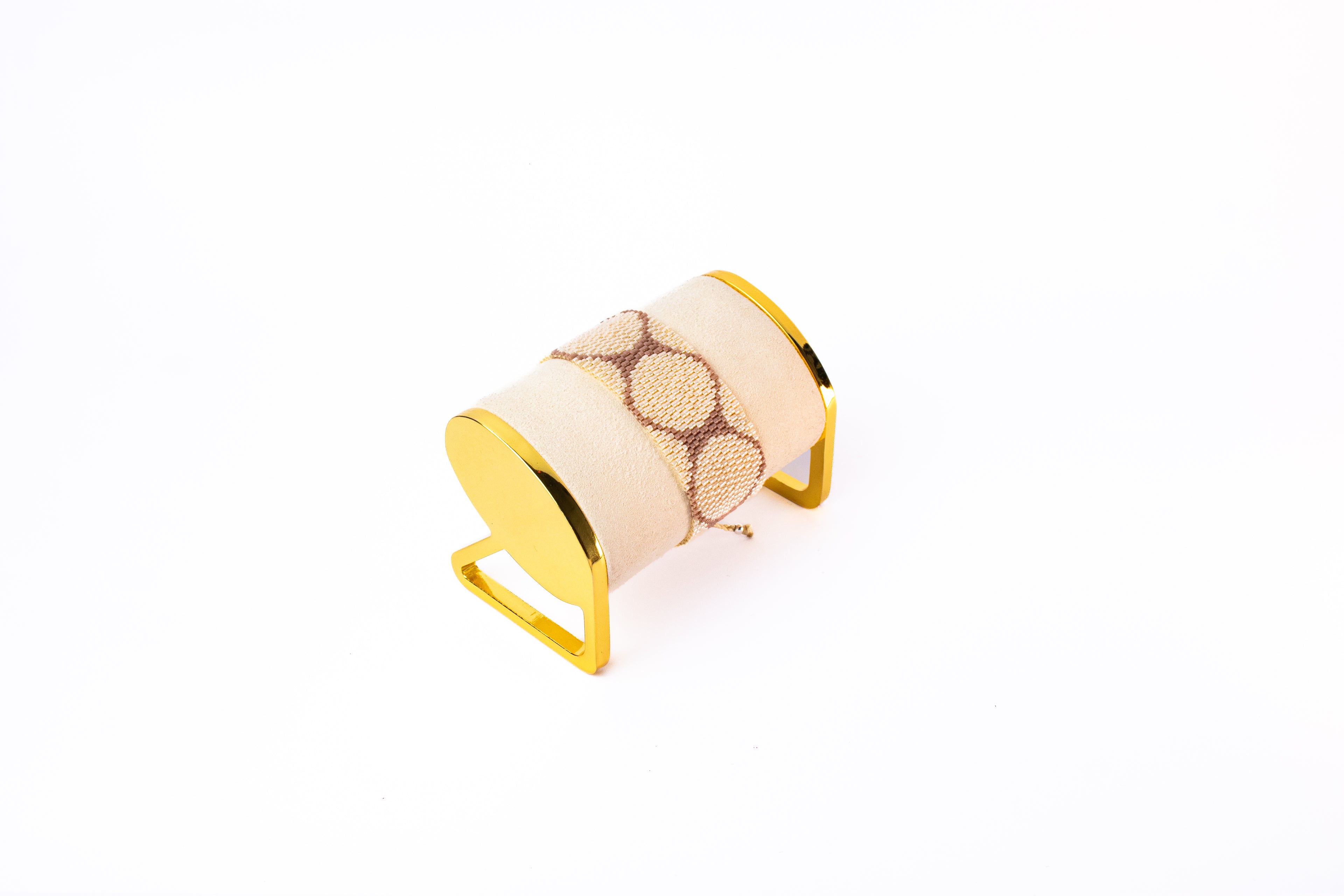 PULSERA TÉCNICA PEYOTE