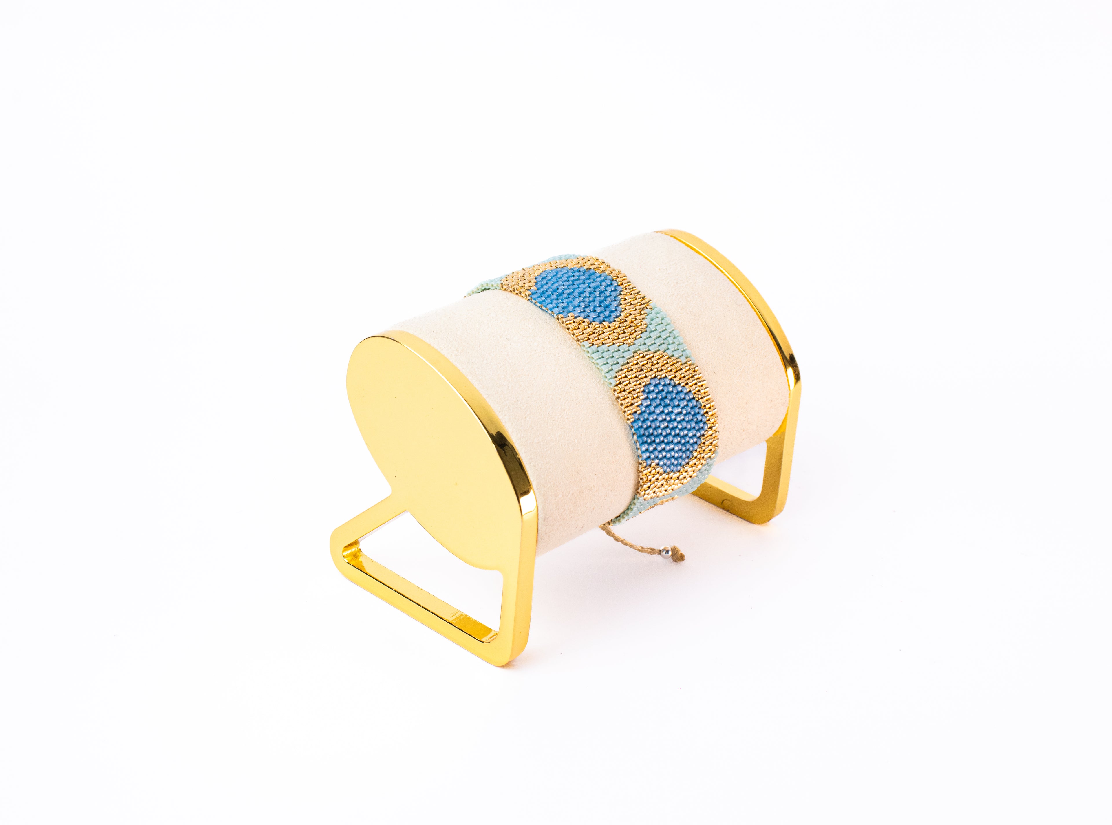 PULSERA TÉCNICA PEYOTE