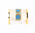 PULSERA TÉCNICA PEYOTE