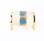 PULSERA TÉCNICA PEYOTE