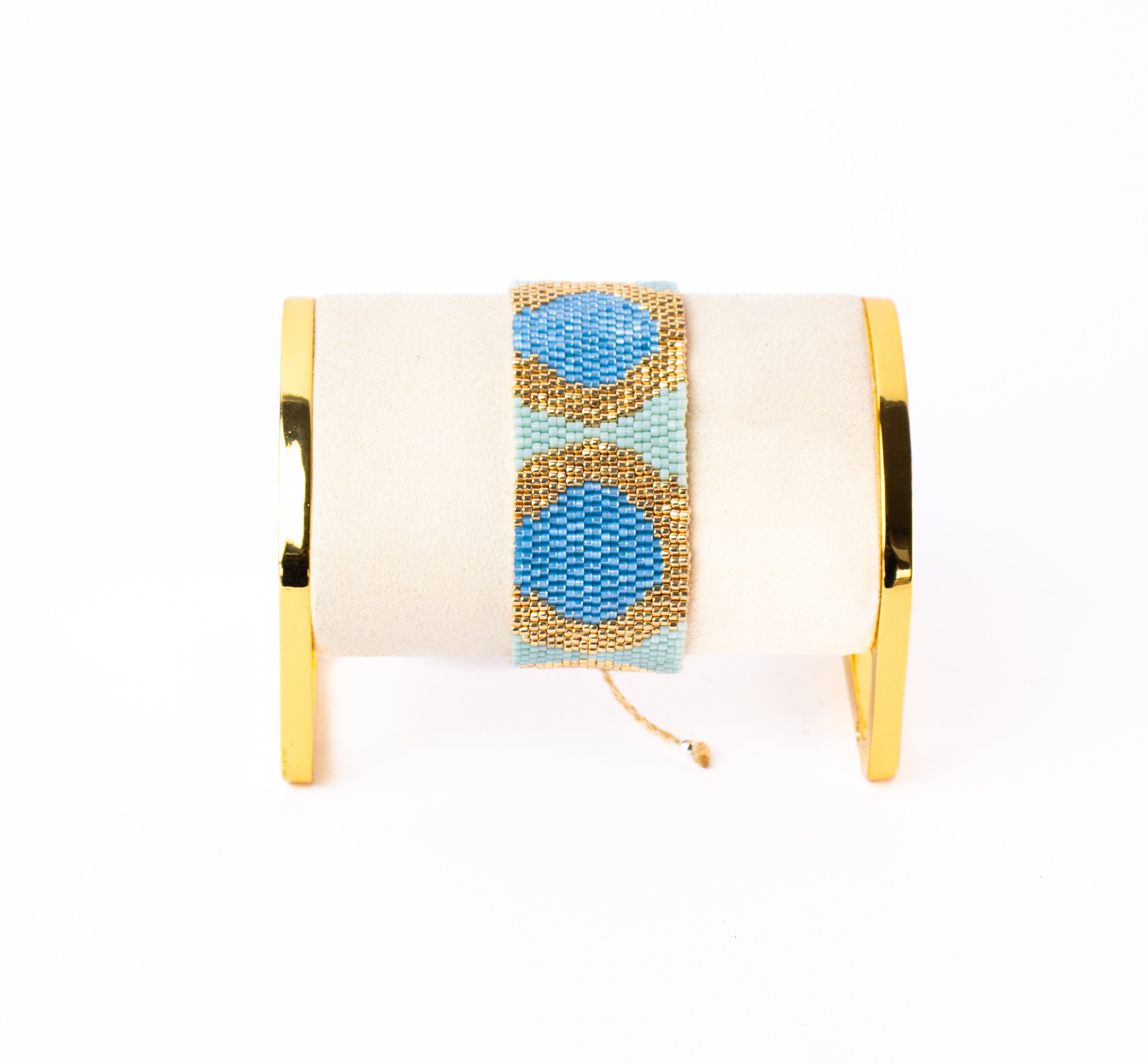 PULSERA TÉCNICA PEYOTE