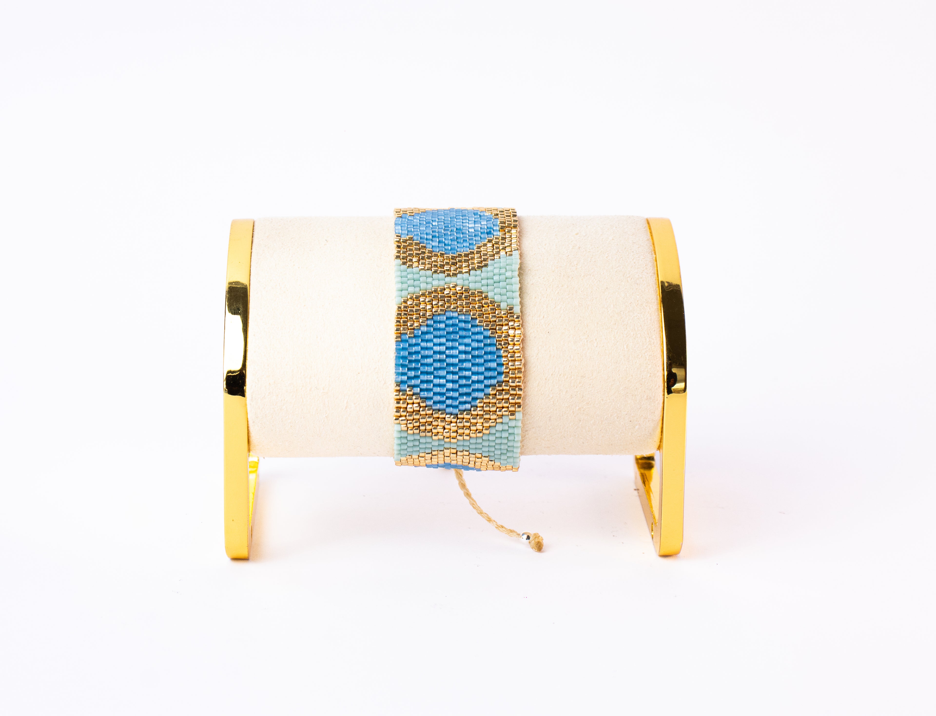 PULSERA TÉCNICA PEYOTE