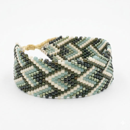 Brazalete Alira Florencia