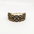 PULSERA TÉCNICA LADRILLO