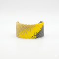 PULSERA TÉCNICA LADRILLO