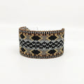PULSERA TÉCNICA LADRILLO