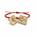 PULSERA ESCAPULARIO