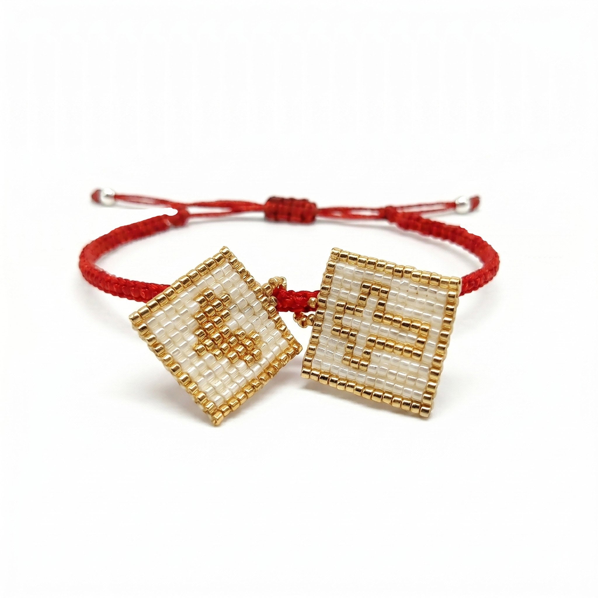 PULSERA ESCAPULARIO