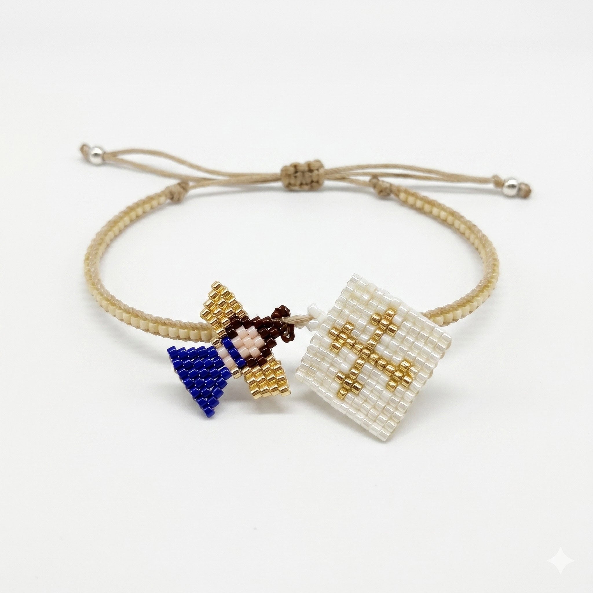 PULSERA ESCAPULARIO