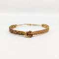PULSERA NUDO DEL AMOR