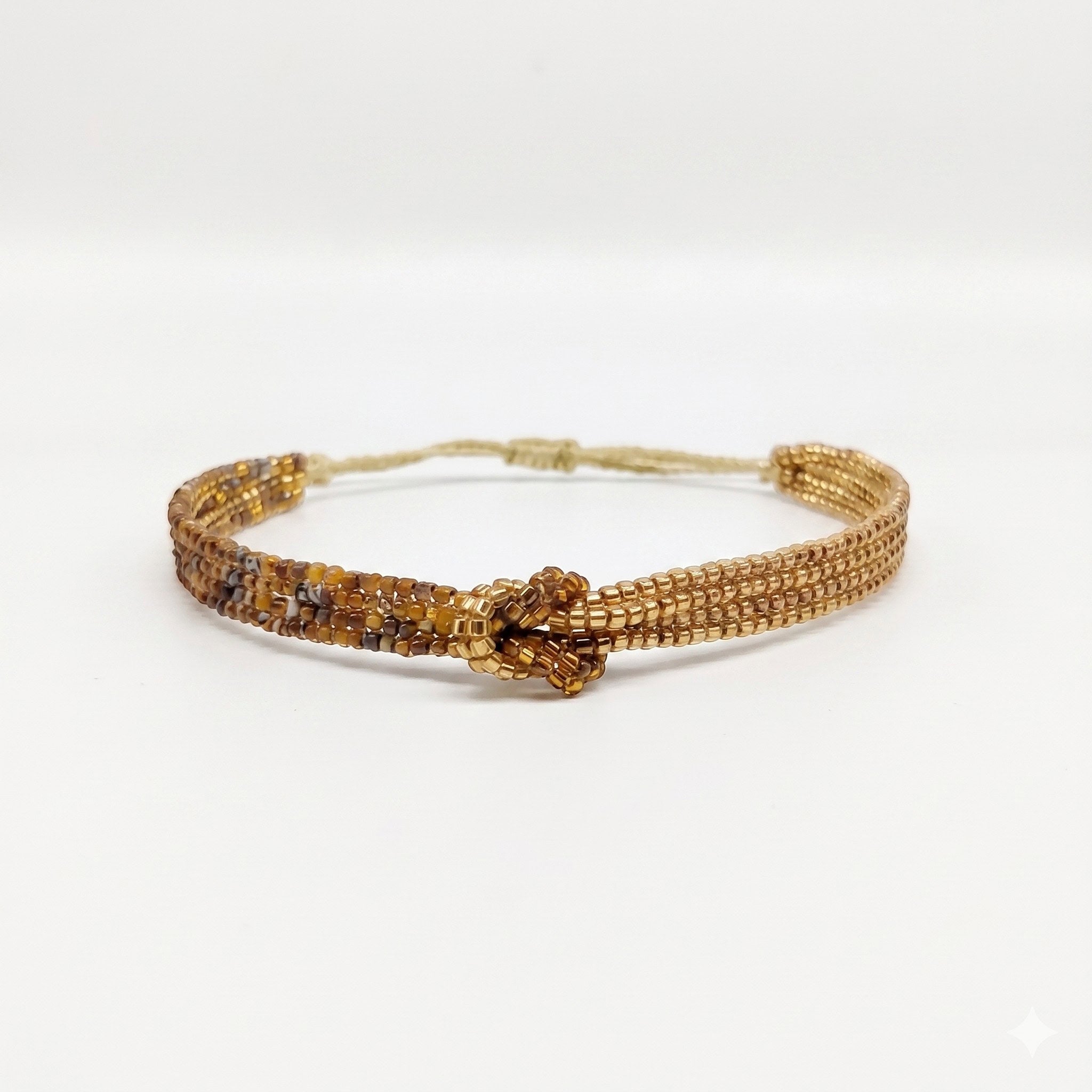 PULSERA NUDO DEL AMOR