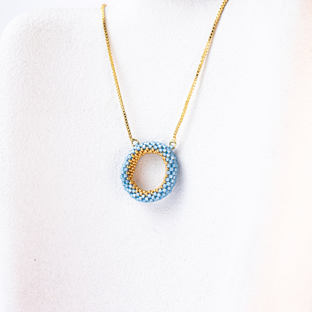 COLLAR ORIGEN