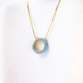 COLLAR ORIGEN