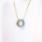 COLLAR ORIGEN