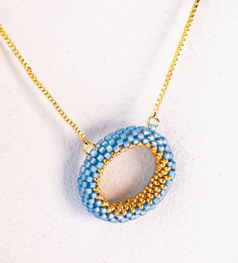 COLLAR ORIGEN