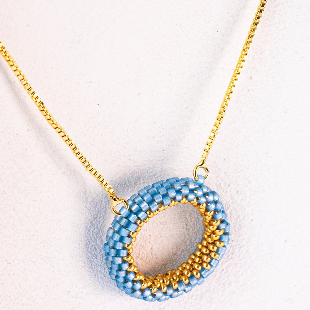 COLLAR ORIGEN