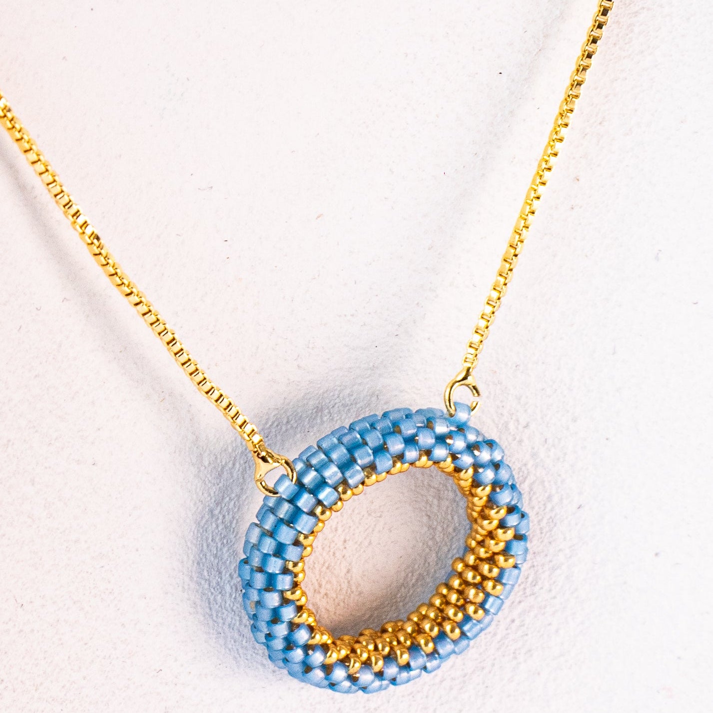 COLLAR ORIGEN