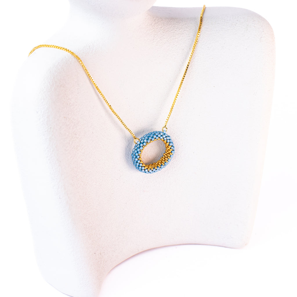 COLLAR ORIGEN