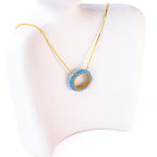COLLAR ORIGEN