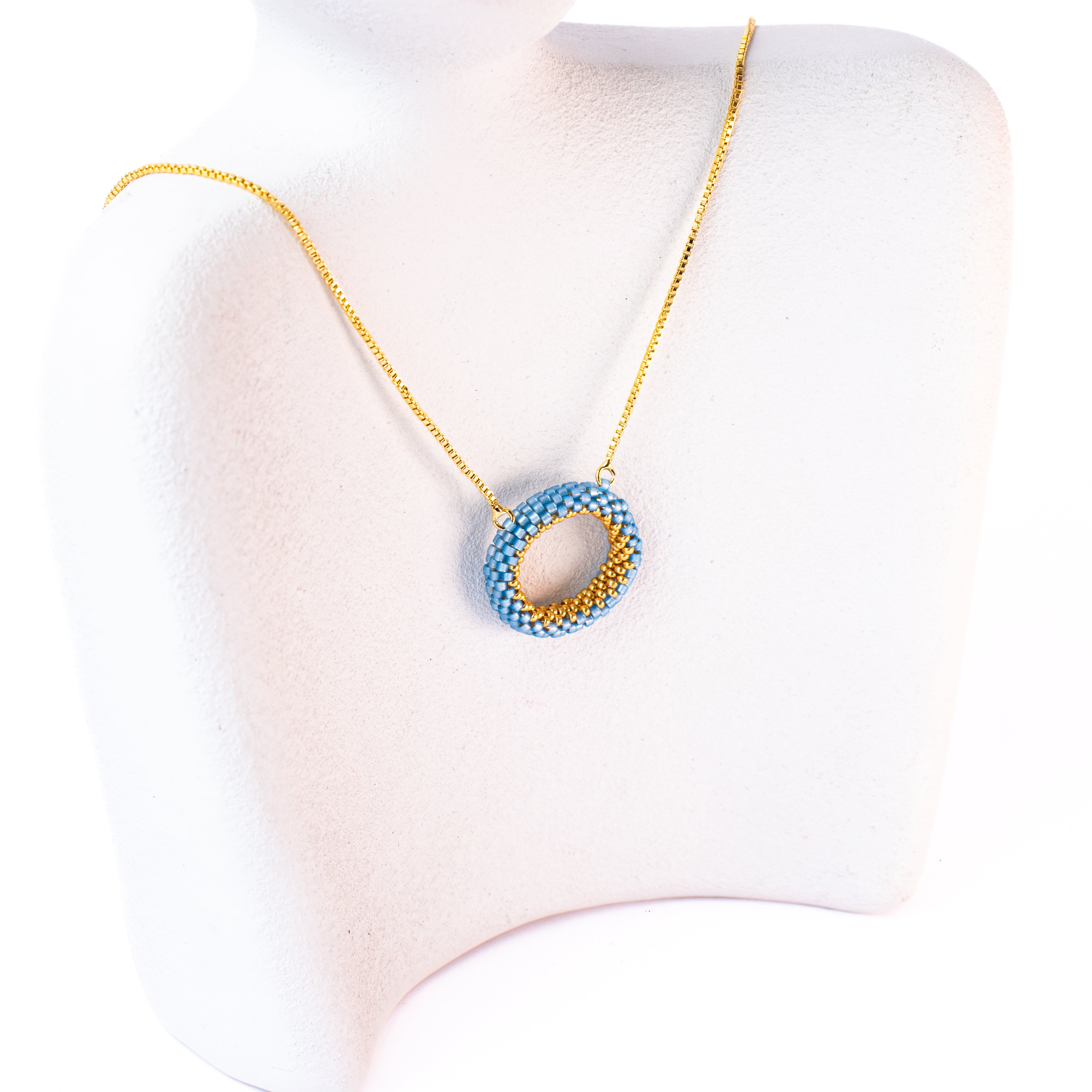 COLLAR ORIGEN