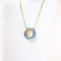 COLLAR ORIGEN