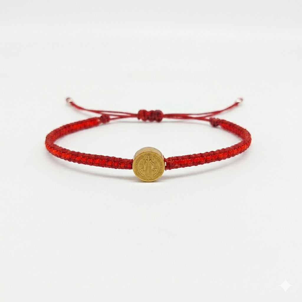 PULSERA SAN BENITO